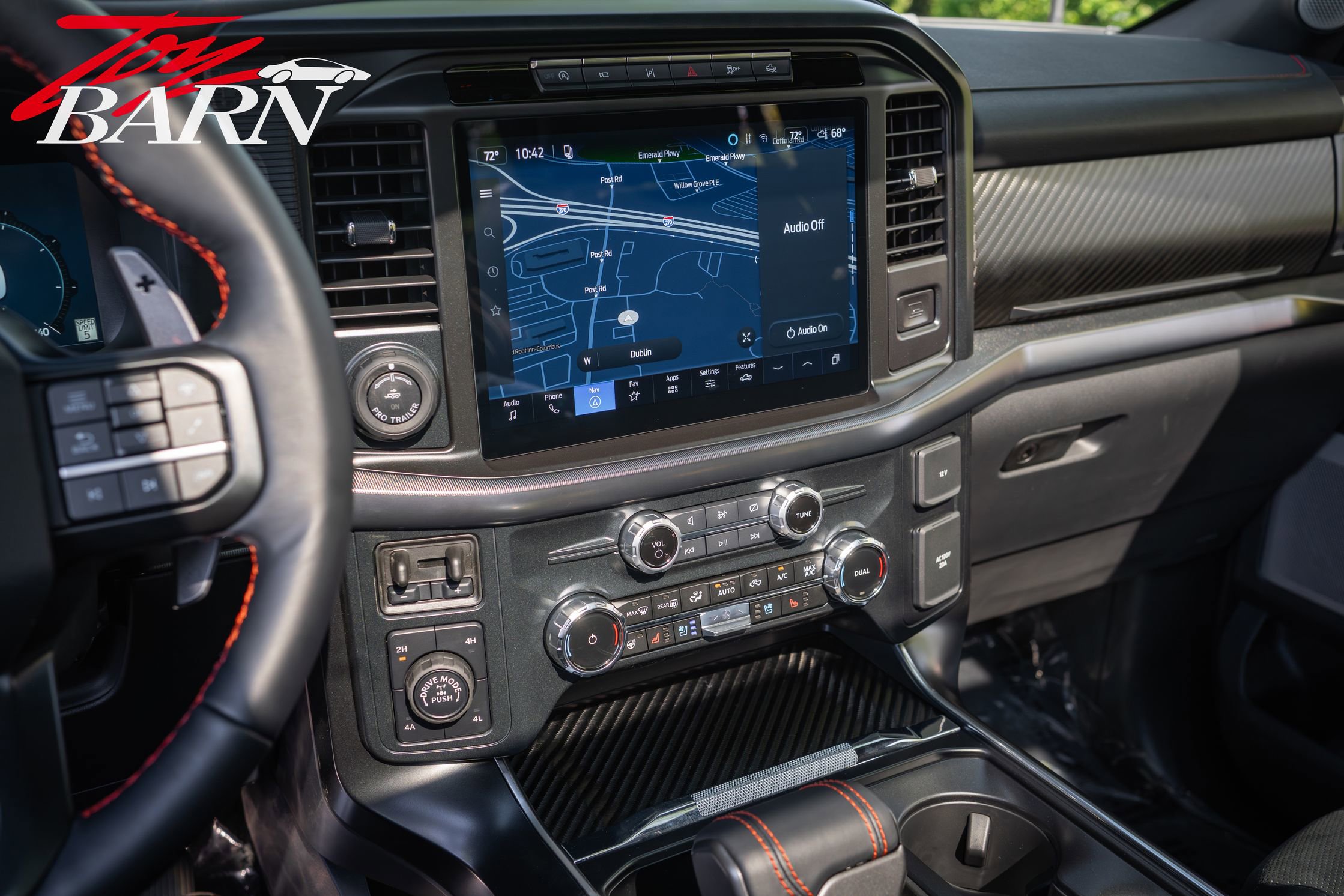 Used 2026 Ford F150 Raptor AWD/4WD image 35