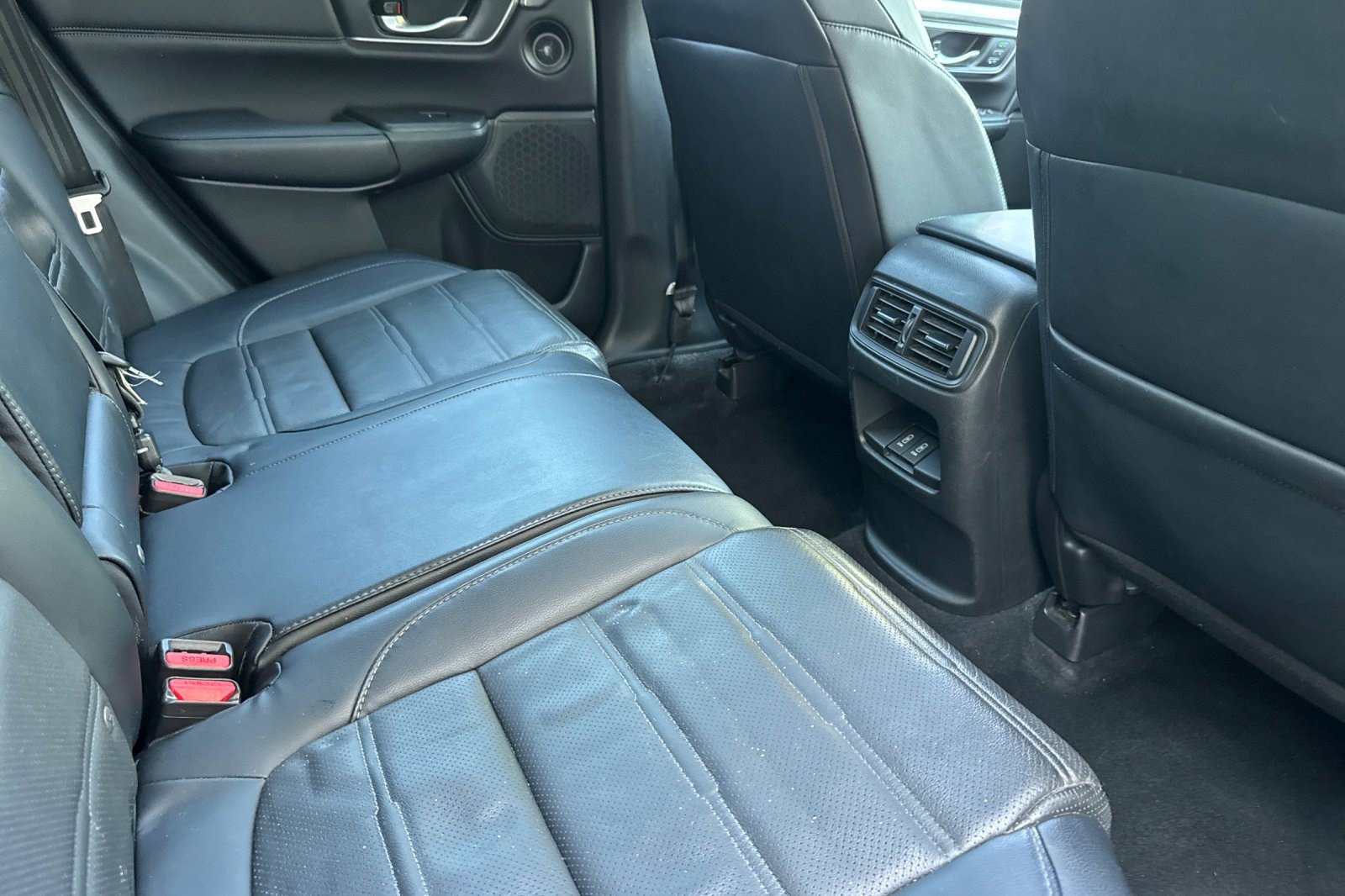 Used 2017 Honda CR-V EX-L image 32