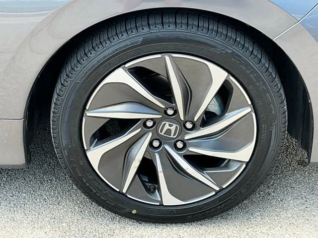 Used 2019 Honda Insight Touring image 5