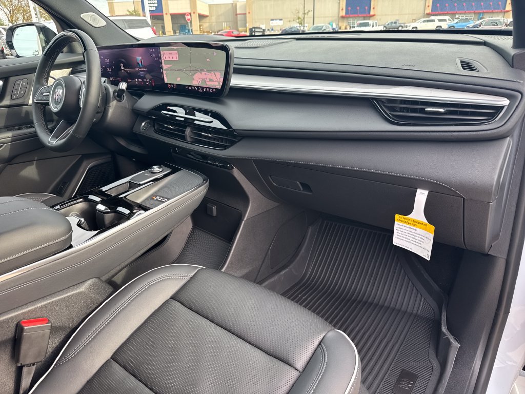 New 2027 Buick Enclave Avenir w/ LPO, Floor Liner Package AWD/4WD image 49