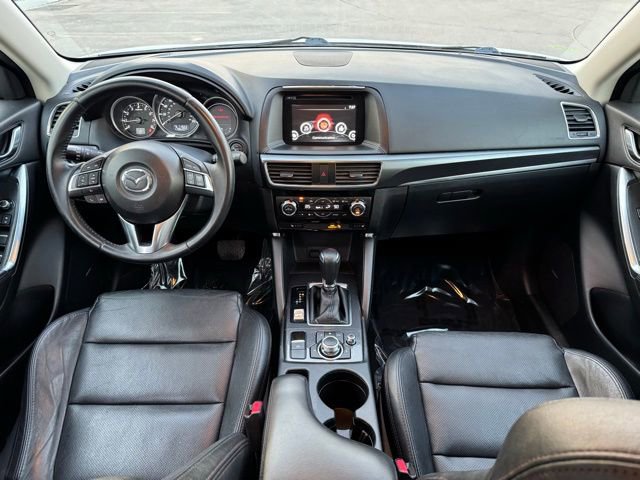 Used 2016 MAZDA CX-5 Grand Touring image 7