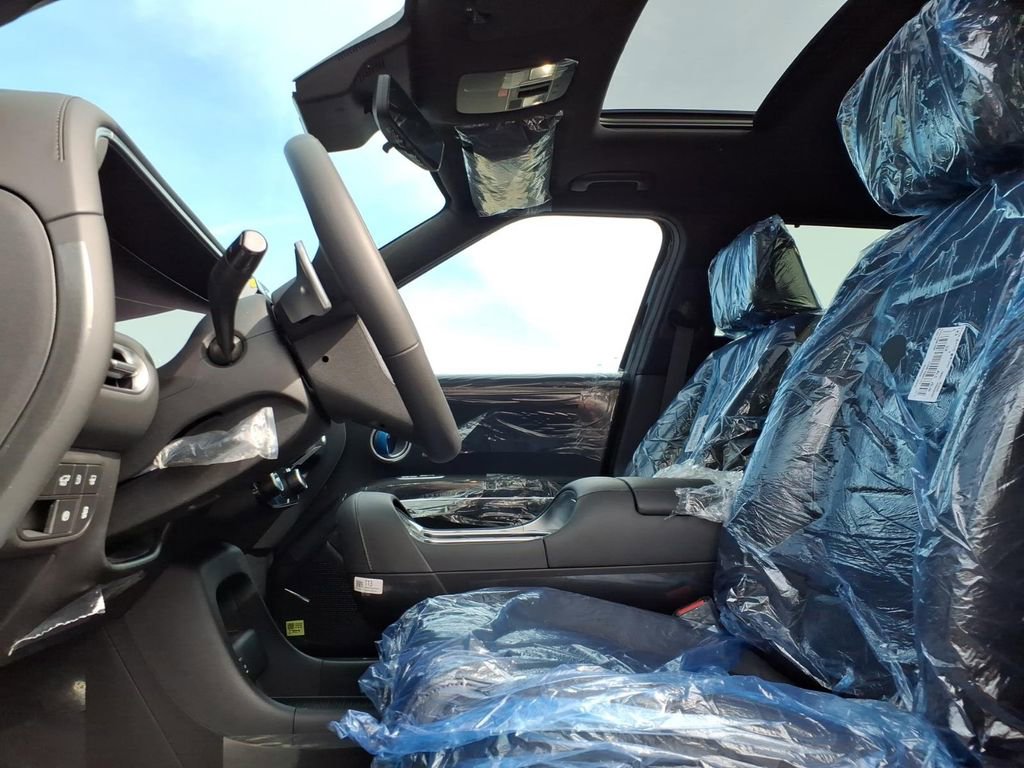 New 2026 Hyundai Palisade Calligraphy image 14