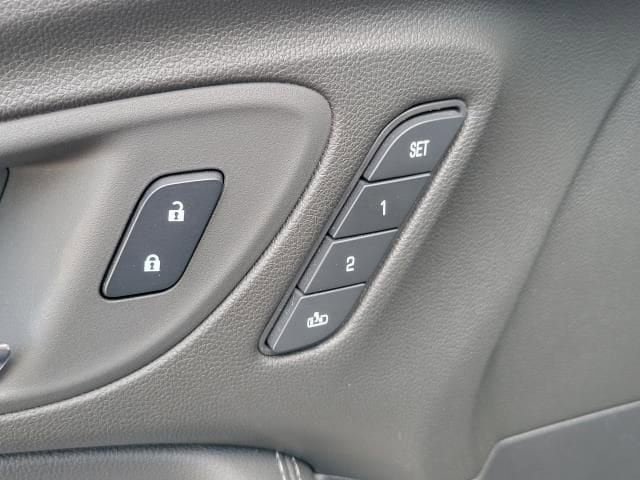 Used 2023 Buick Encore GX Essence w/ Advanced Technology Package AWD/4WD image 21