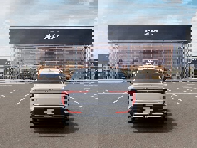 New 2026 Kia K4 LXS image 5