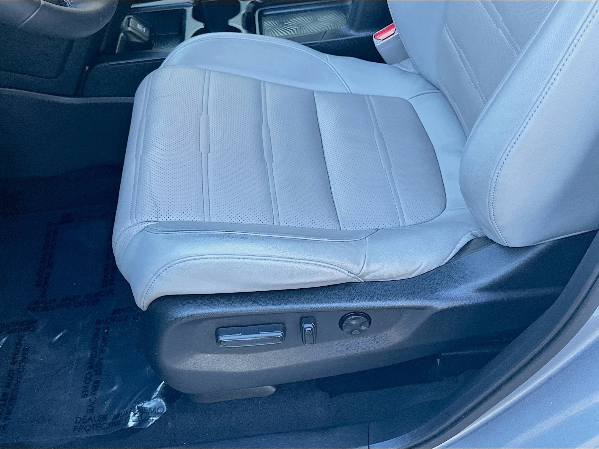 Certified 2018 Honda CR-V Touring image 18