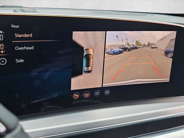Used 2025 Cadillac Lyriq Luxury w/ LPO, Floor Liner Package RWD image 13