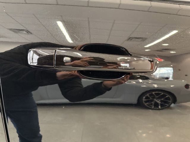 New 2026 Dodge Durango GT image 19