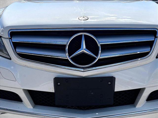 Used 2011 Mercedes-Benz E 350 Cabriolet image 27