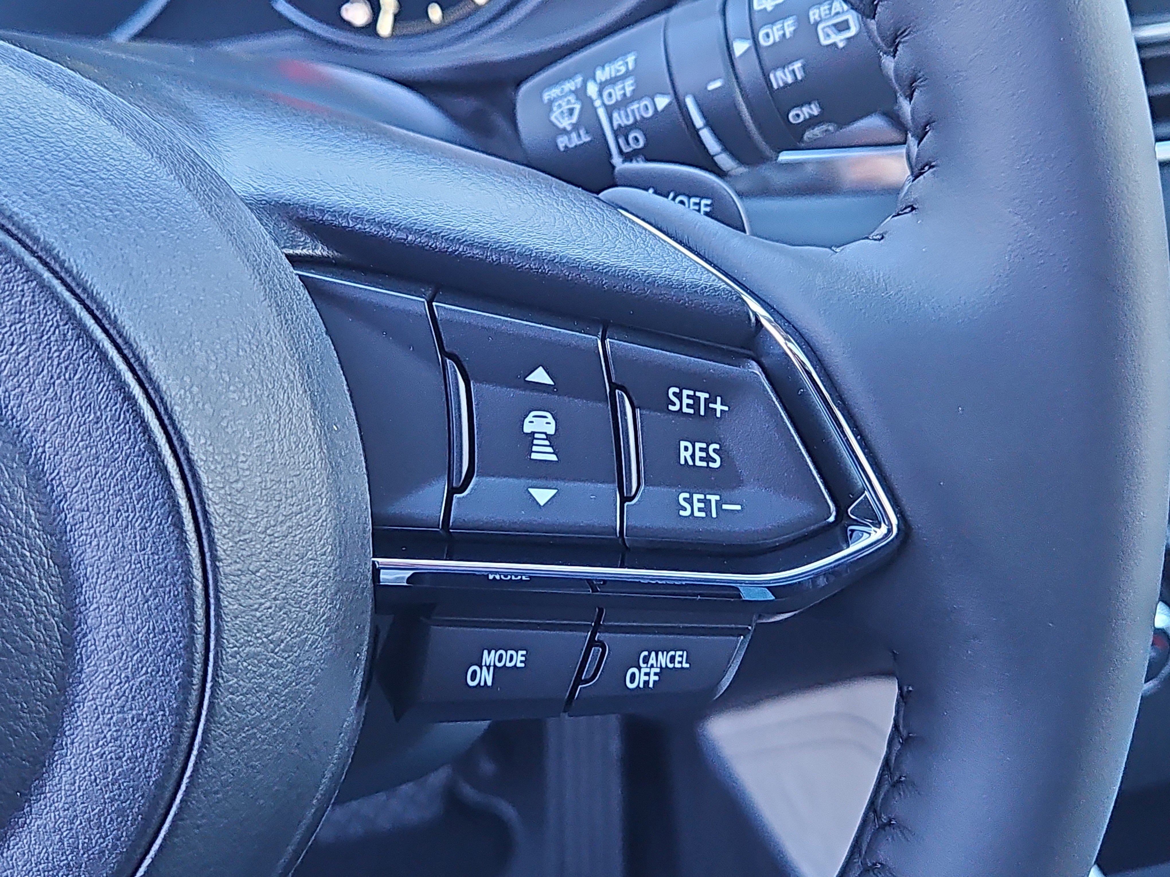 New 2025 MAZDA CX-5 AWD 2.5 S w/ Premium Plus Pkg image 17