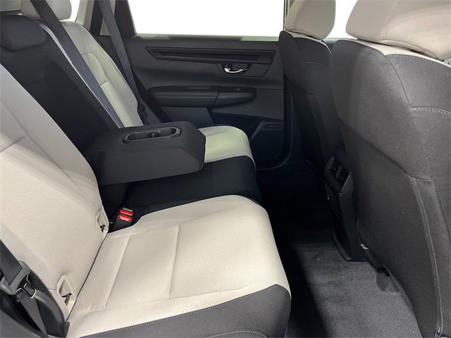 New 2026 Honda CR-V LX image 24