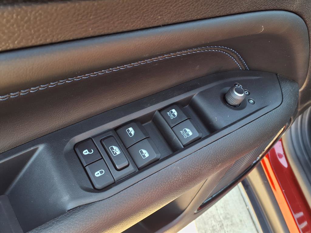 New 2026 Jeep Compass Altitude image 10