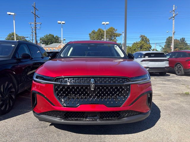 New 2026 Lincoln Nautilus Premier w/ Equipment Group 102A AWD/4WD image 8