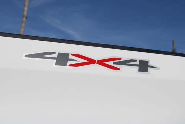 Used 2025 Chevrolet Silverado 1500 LT w/ Work Truck Package image 18