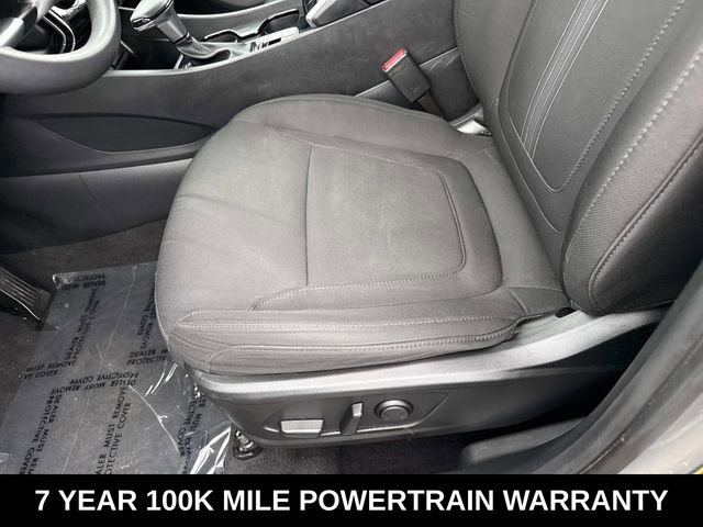 Used 2023 Hyundai Tucson SEL AWD/4WD image 15