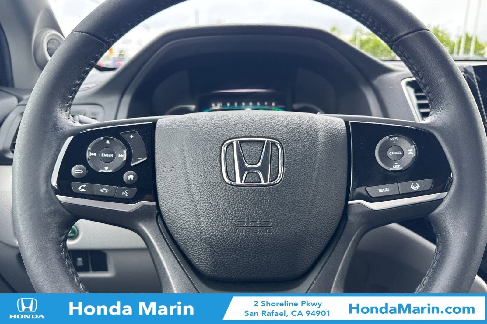 Used 2020 Honda Pilot Touring image 30