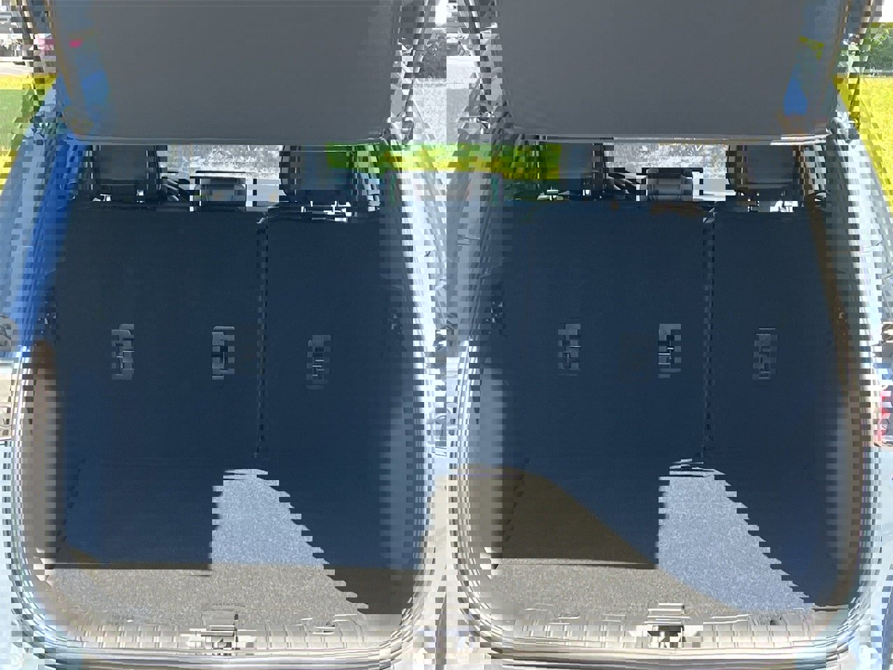 New 2025 Ford Escape ST-Line w/ Tech Pack #1 image 23