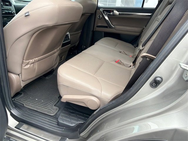 Used 2023 Lexus GX 460 Premium image 21