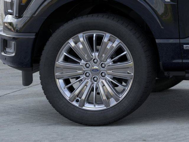 New 2026 Ford F150 Platinum w/ Equipment Group 703A Plus AWD/4WD image 19