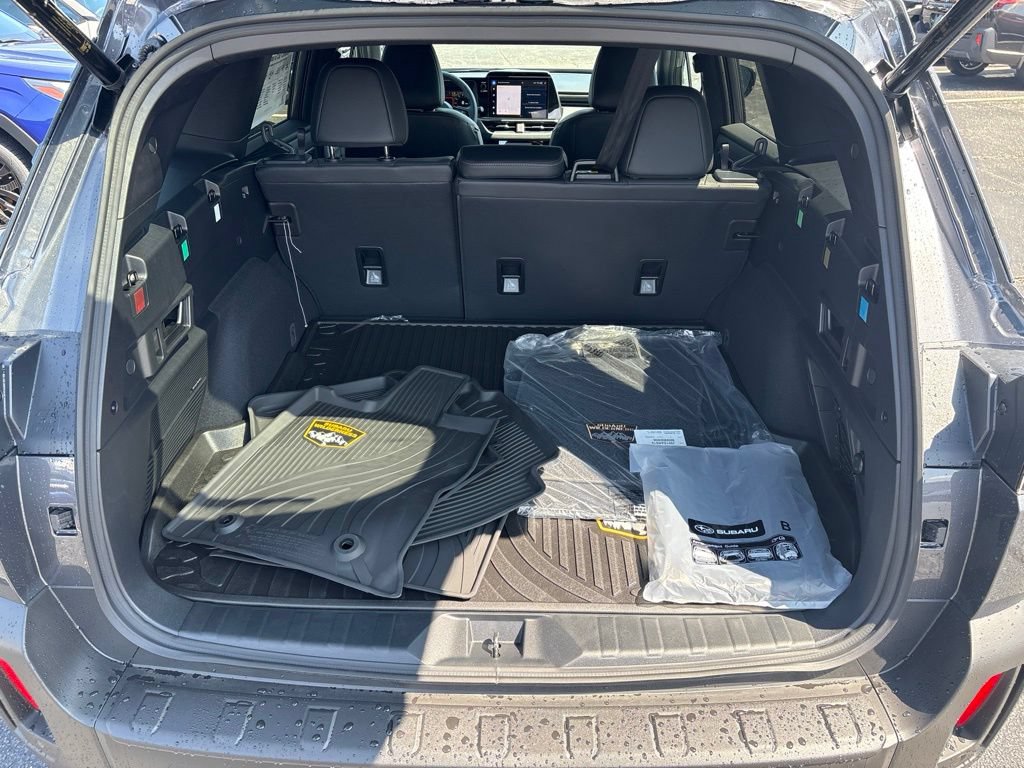 New 2026 Subaru Outback Wilderness AWD/4WD image 27
