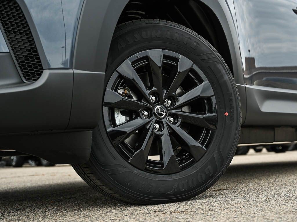 New 2026 MAZDA CX-50 AWD 2.5 Hybrid w/ Premium Pkg image 6