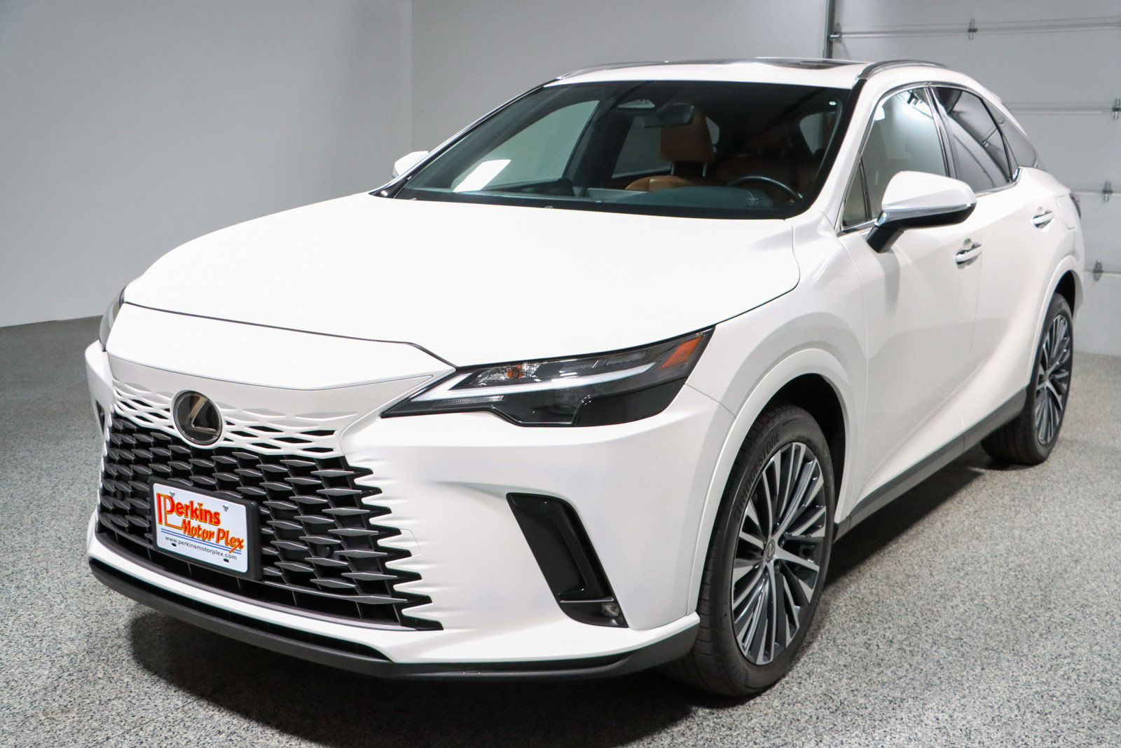 Used 2023 Lexus RX 350 FWD image 32