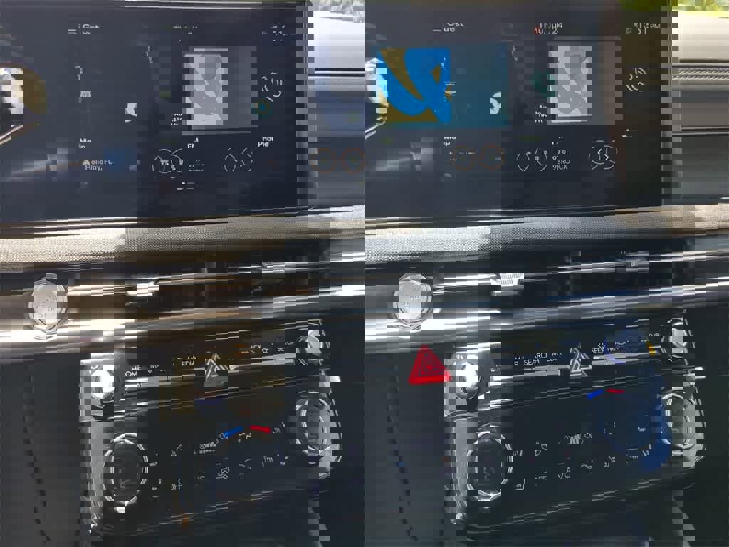 New 2026 Hyundai Santa Cruz Limited image 28