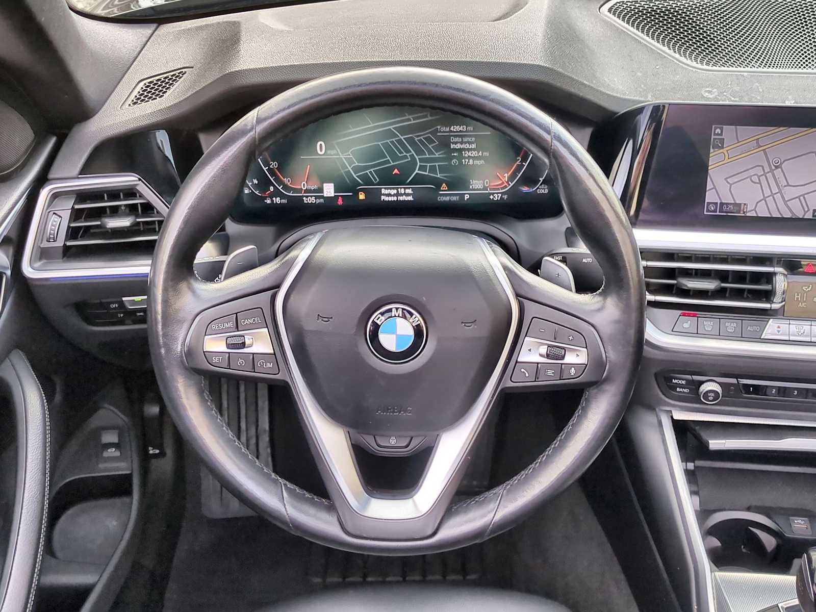 Used 2023 BMW 430i xDrive 430i xDrive w/ Convenience Package image 23