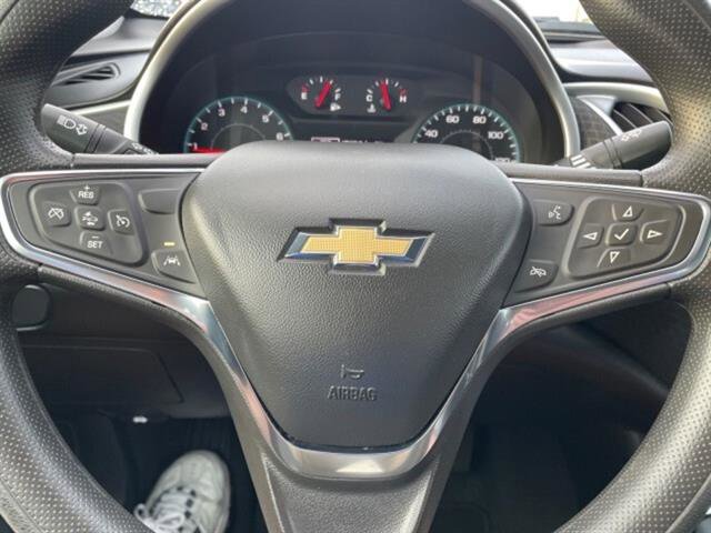 Used 2024 Chevrolet Malibu LT image 18