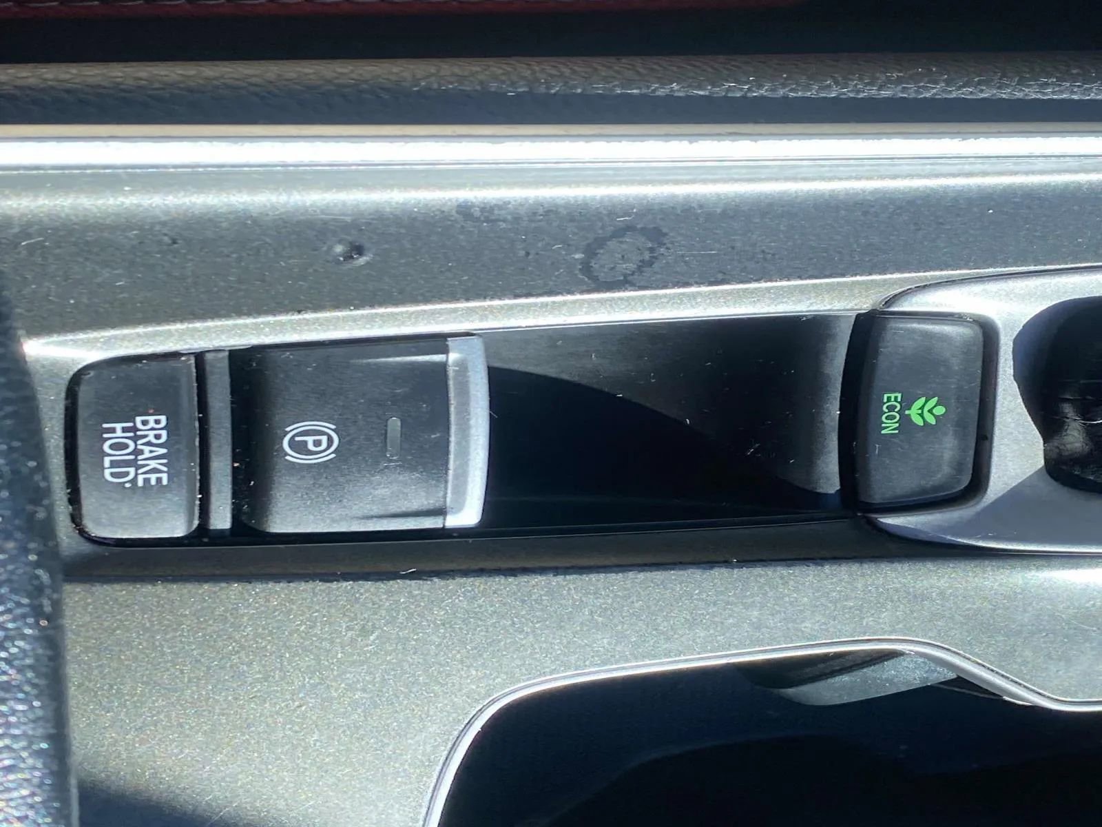 Used 2018 Honda Accord EX image 26