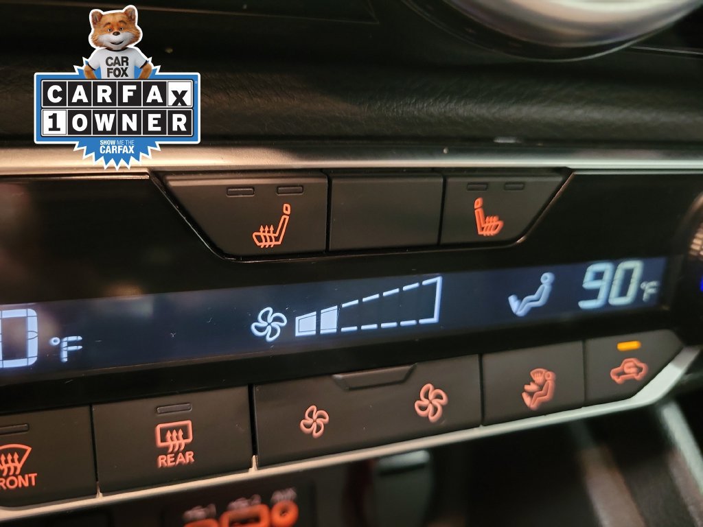 Used 2025 Nissan Sentra SR FWD image 20