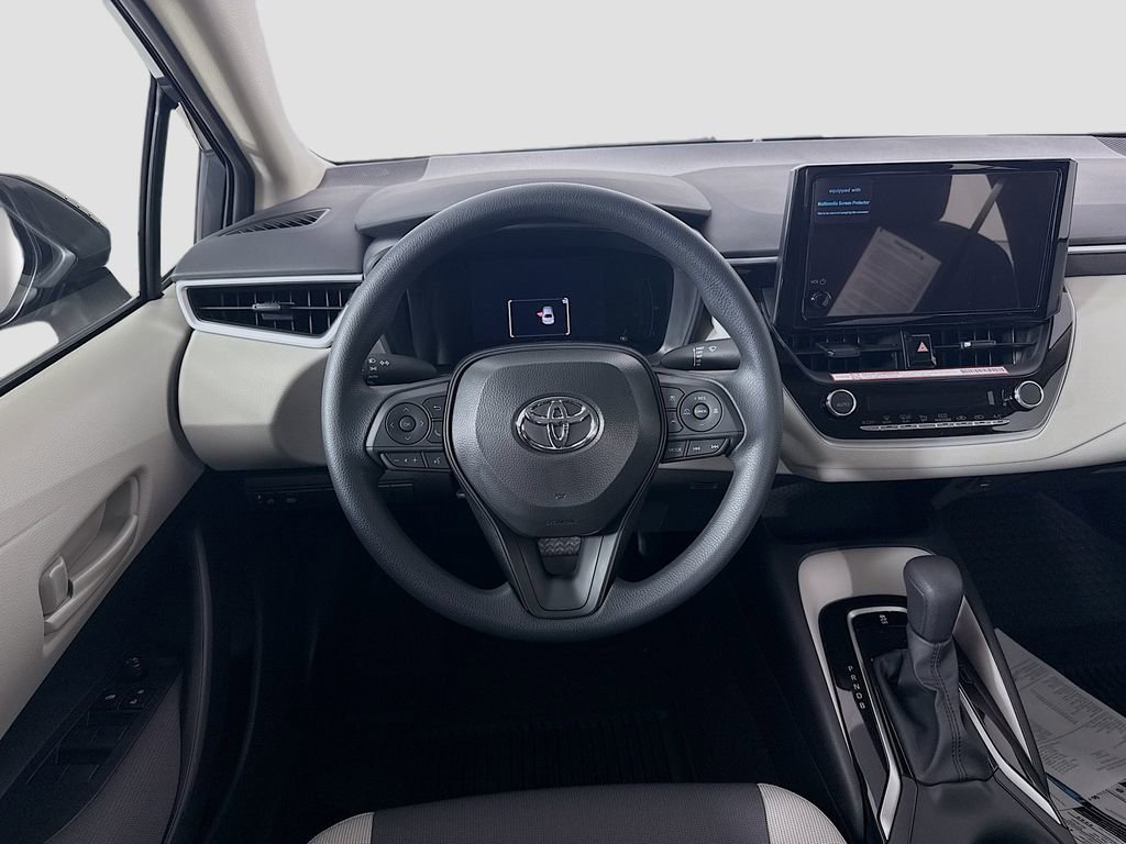 New 2026 Toyota Corolla LE image 15