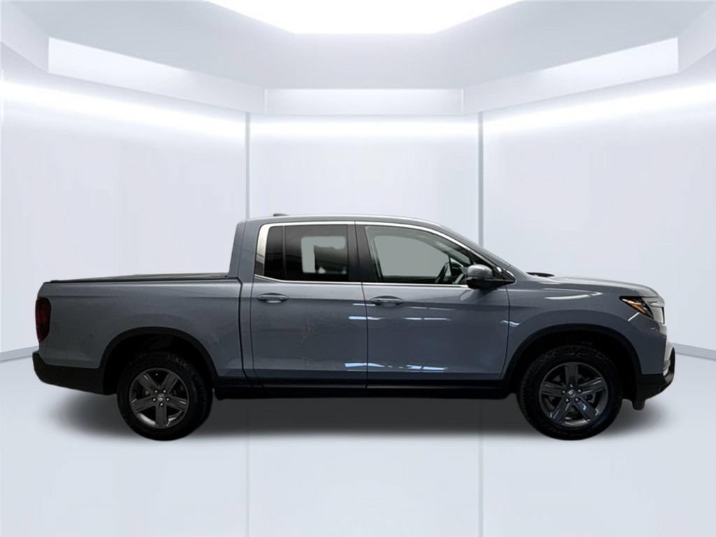 Used 2023 Honda Ridgeline RTL image 9