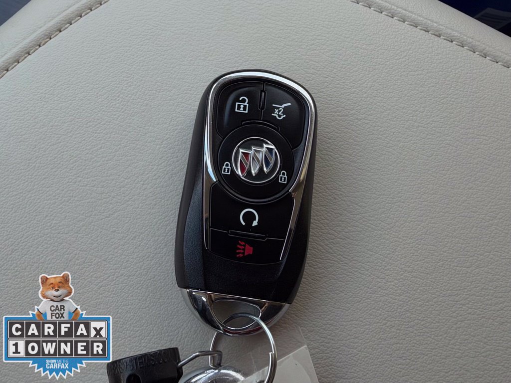 Used 2023 Buick Enclave Essence FWD image 32