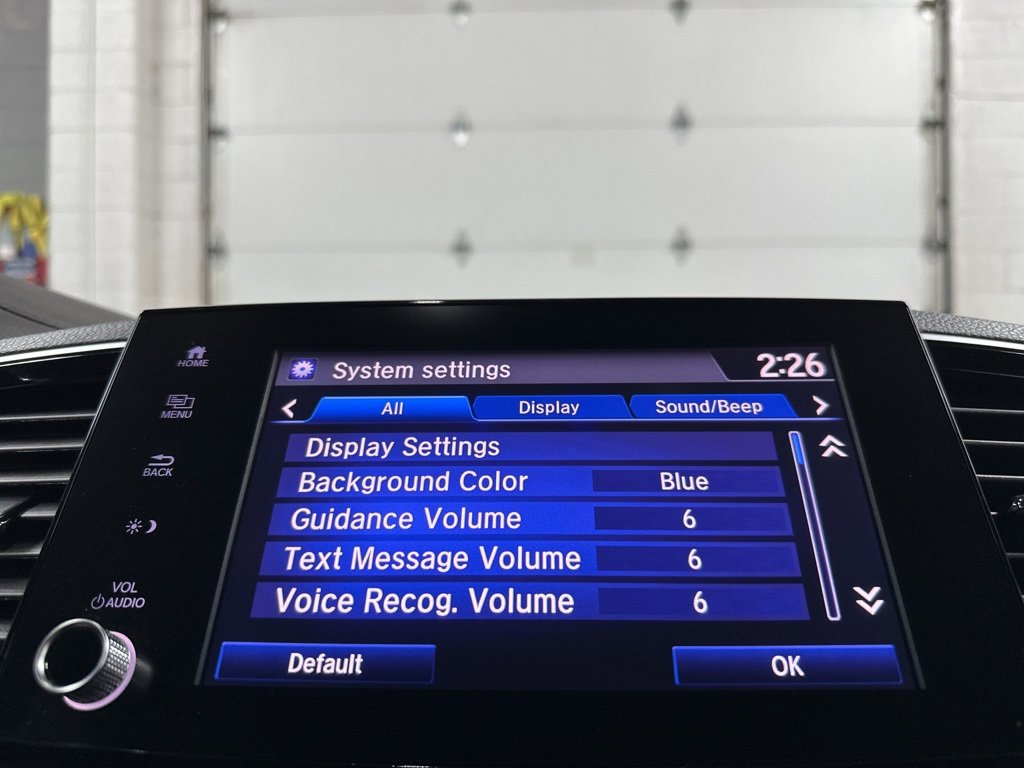 Used 2023 Honda Ridgeline RTL image 30