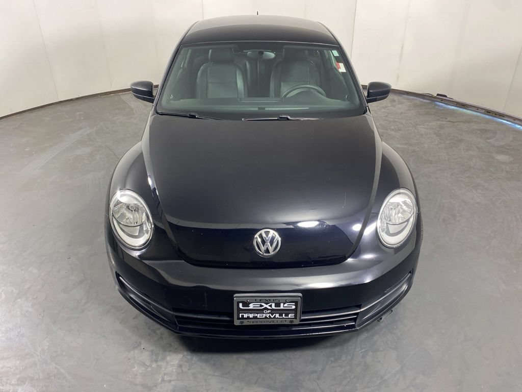 Used 2016 Volkswagen Beetle 1.8T FWD image 5