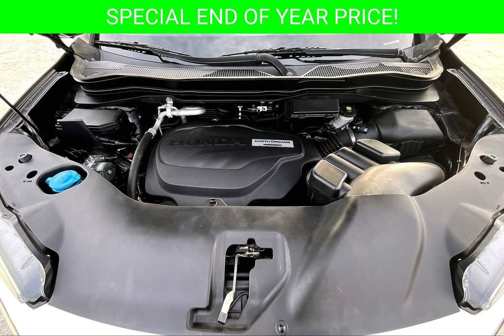 Used 2019 Honda Pilot EX image 30