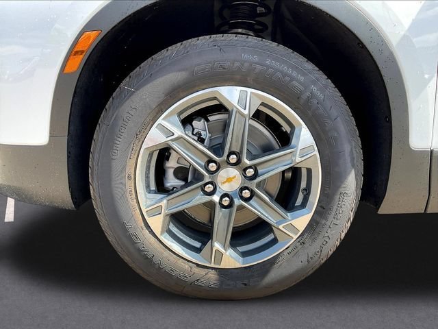 New 2026 Chevrolet Blazer LT FWD image 15