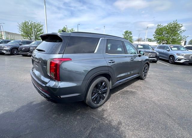 Used 2024 Hyundai Palisade XRT AWD/4WD image 9