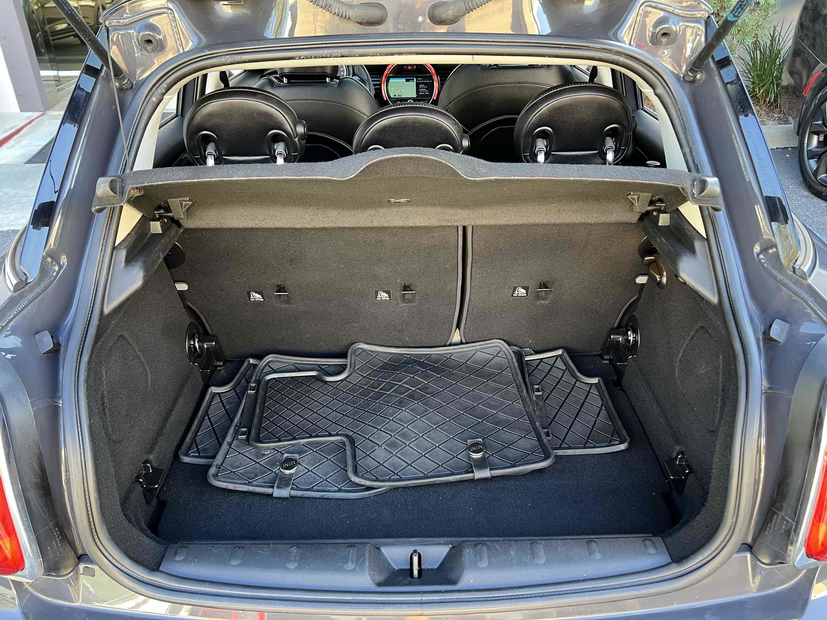 Used 2018 MINI Cooper S FWD image 60