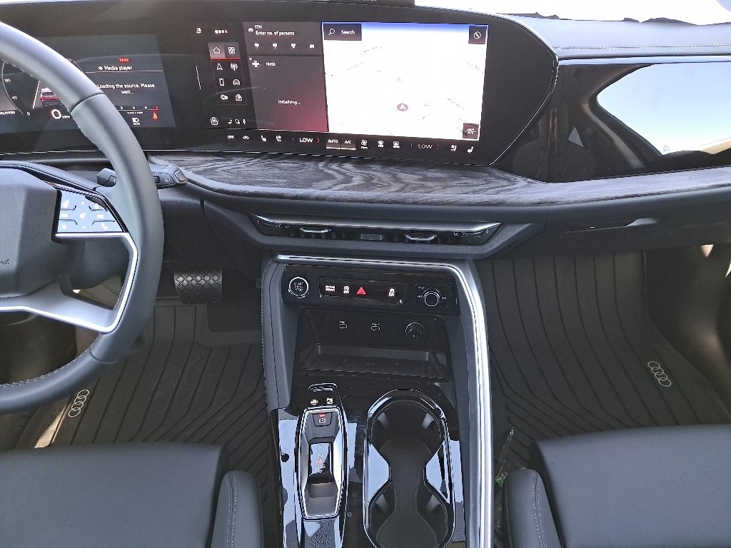 New 2025 Audi Q5 Premium Plus image 24