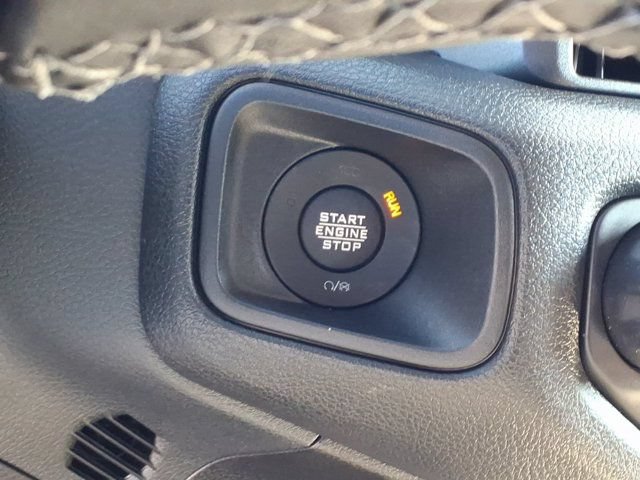 New 2026 Jeep Wrangler Unlimited Sport AWD/4WD image 10