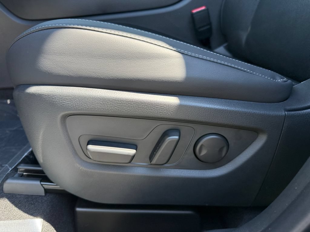 New 2026 MAZDA CX-5 Preferred AWD/4WD image 10