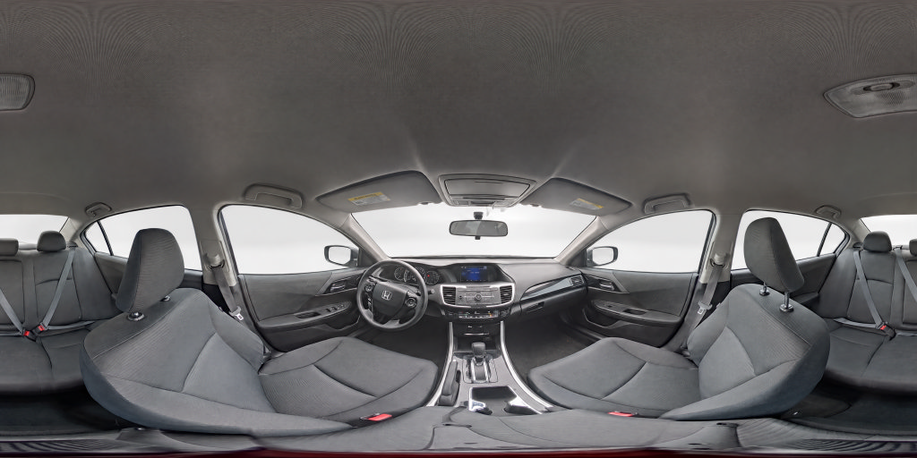 Used 2017 Honda Accord LX image 9