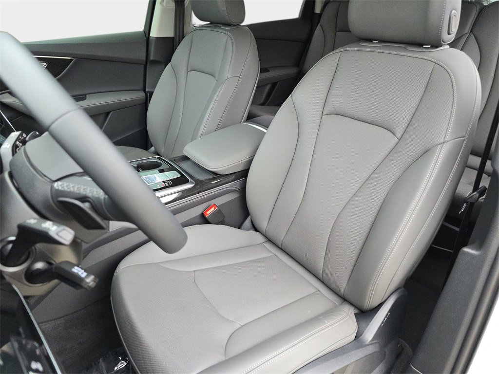 Certified 2026 Audi Q7 3.0T Premium Plus w/ Premium Plus Package image 20