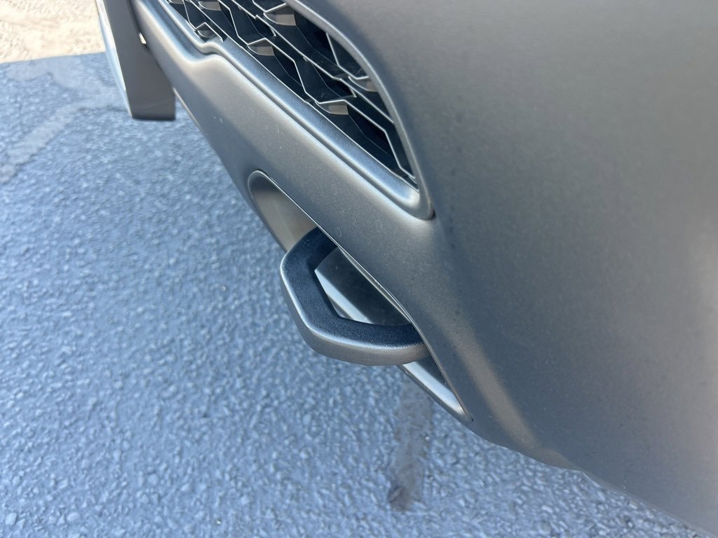 New 2026 RAM 1500 Rebel image 25