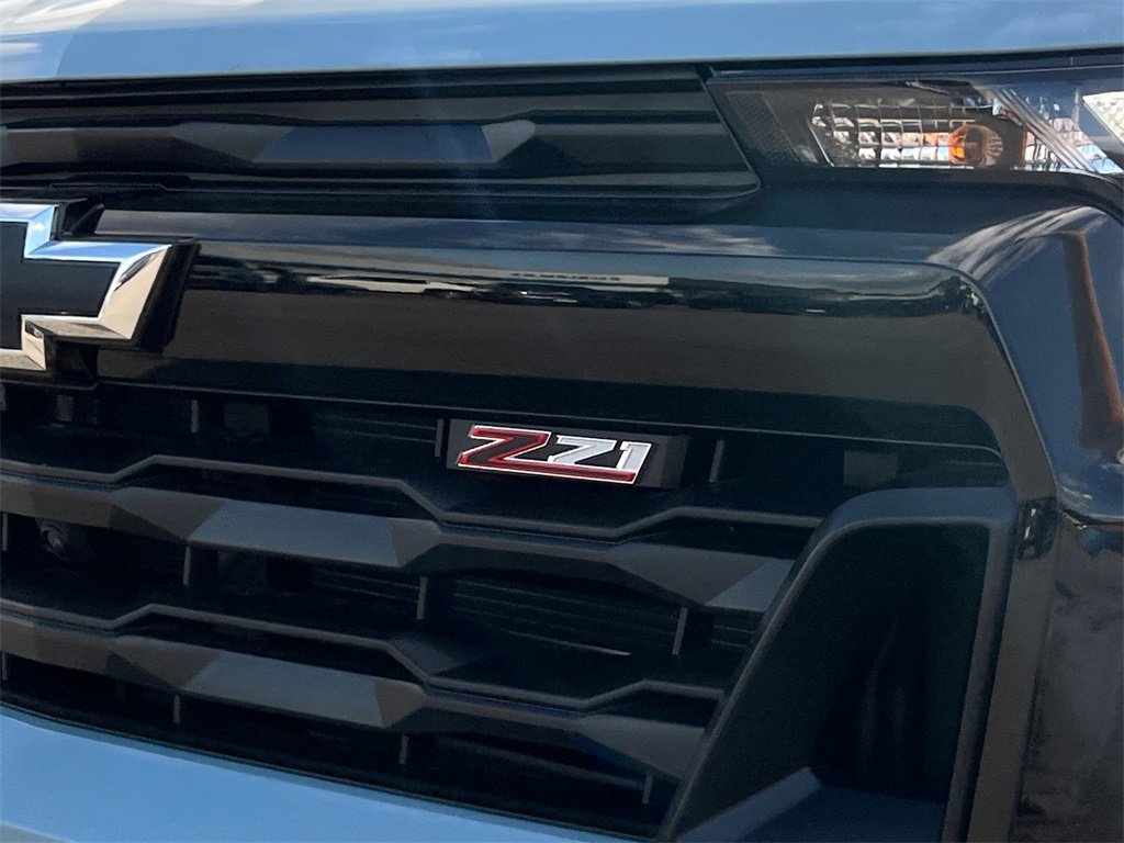 New 2026 Chevrolet Colorado Z71 w/ Technology Package image 3