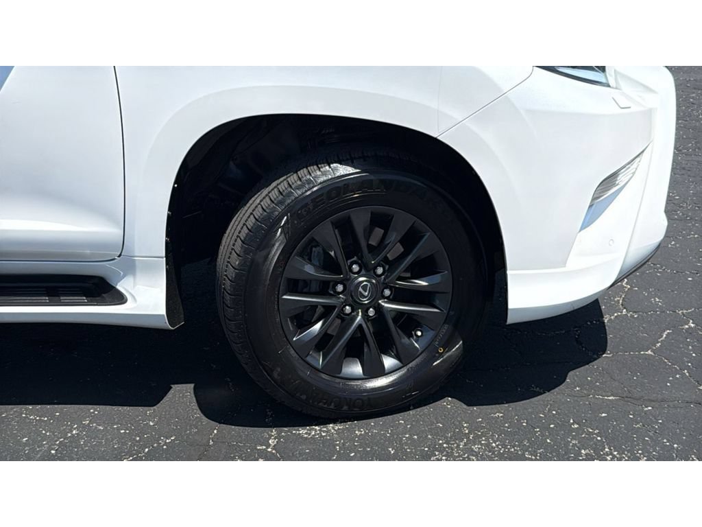 Used 2023 Lexus GX 460 Premium AWD/4WD image 10