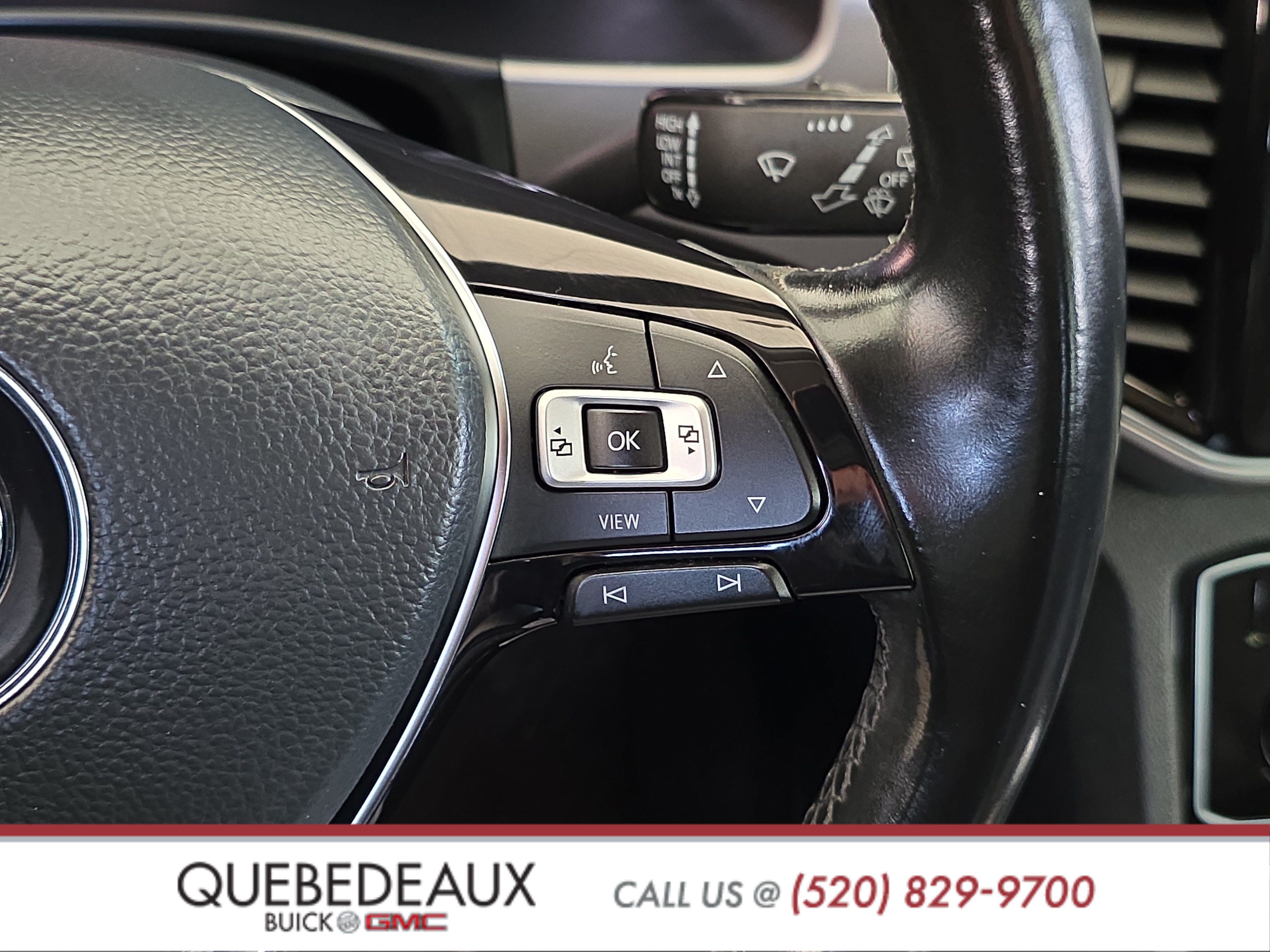 Used 2019 Volkswagen Atlas SEL Premium AWD/4WD image 16