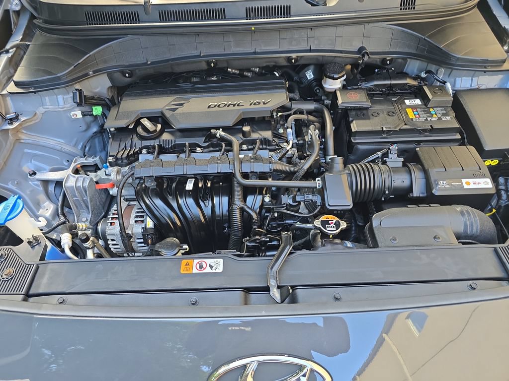 Certified 2023 Hyundai Kona SE AWD/4WD image 22