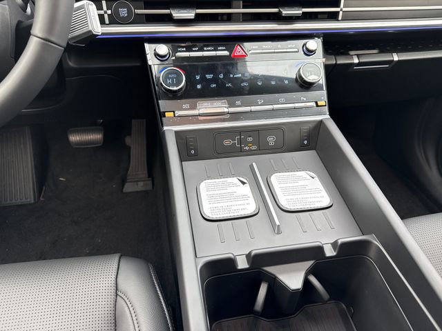 New 2026 Hyundai Santa Fe Limited AWD/4WD image 27